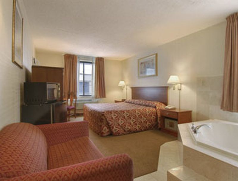 Quality Jfk Airport Rockaway Blvd 2*